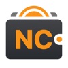 NC Wallet: crypto without fees icon