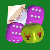 Dice Merge 3D - Block Puzzle