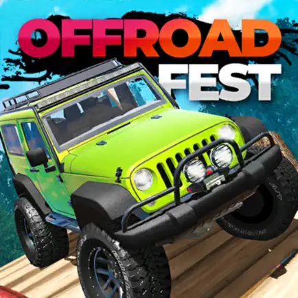 Offroad Fest: 4x4 Simulator Cheats