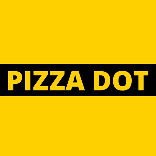 Pizza Dot Chapecó icon