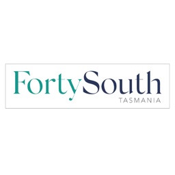 Forty South Tasmania