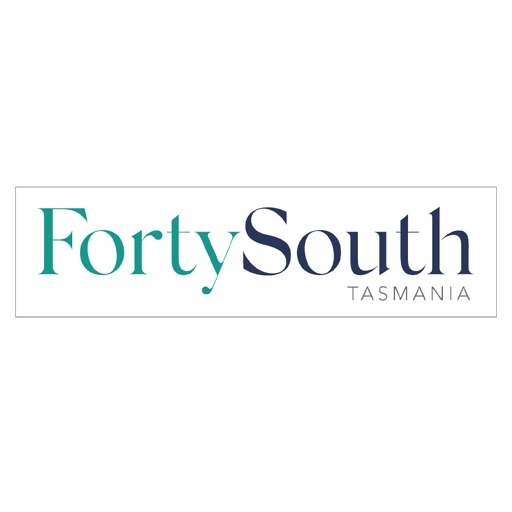 Forty South Tasmania icon