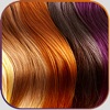 Hair Color Changer: Makeup,Dye icon