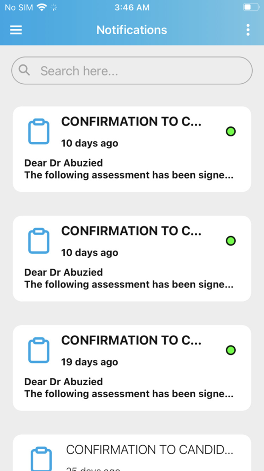 #5. h.prime (iOS) 由: JAM Web Services