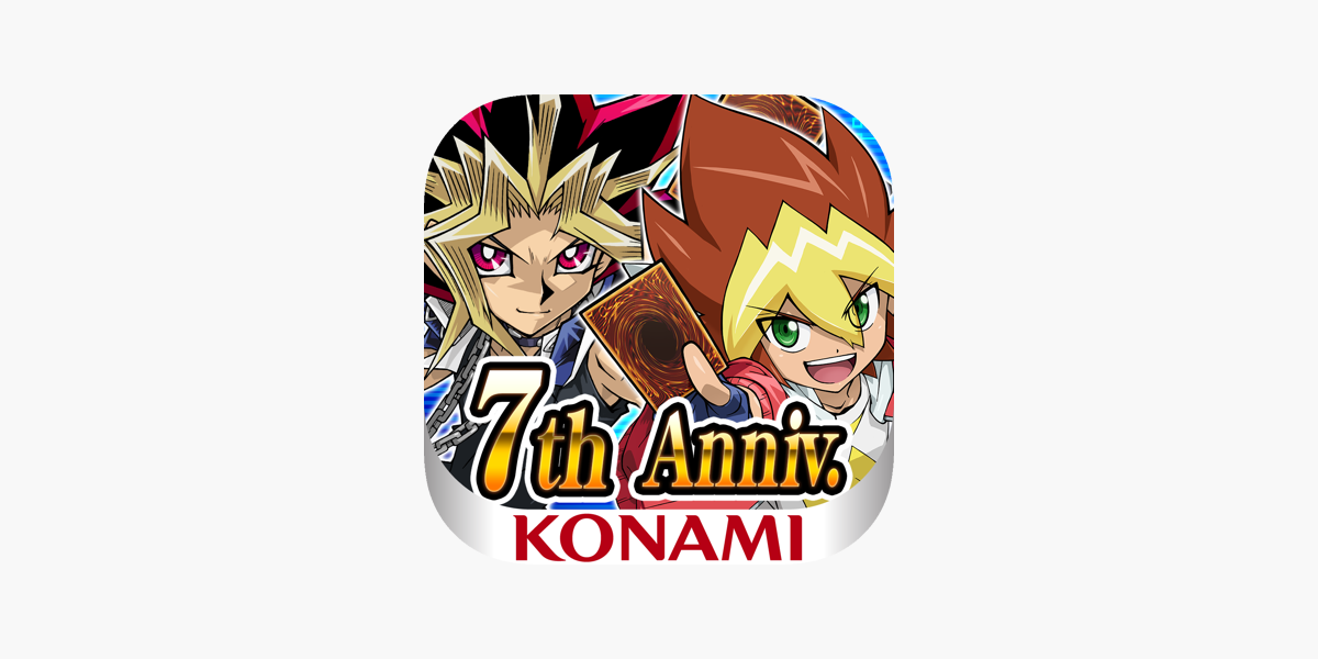 Yu-Gi-Oh! Duel Links on the App Store