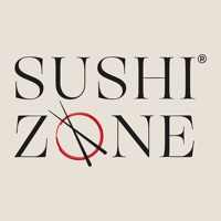 Sushi Zone logo