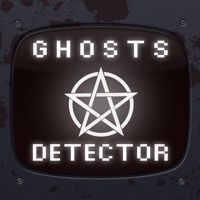 Ghost & Spirit Detector app not working? crashes or has problems?