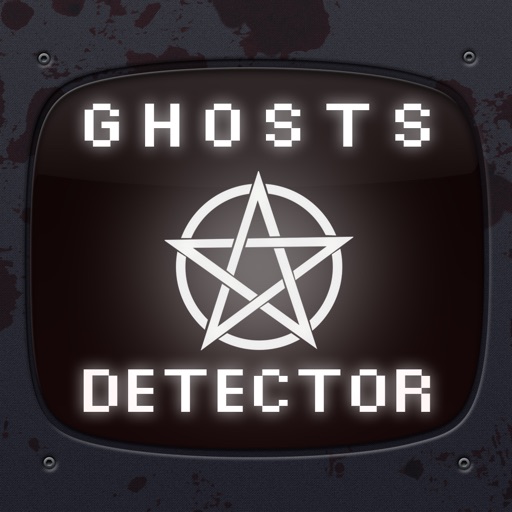 Ghost & Spirit Detector Download
