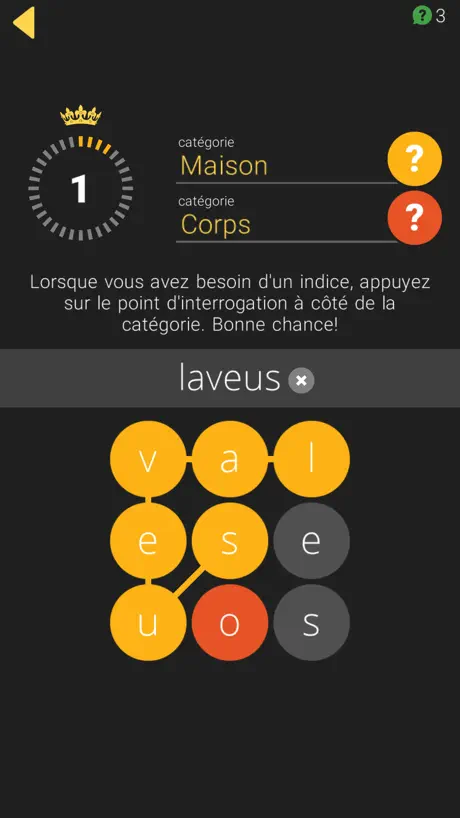 Mots Tordus!