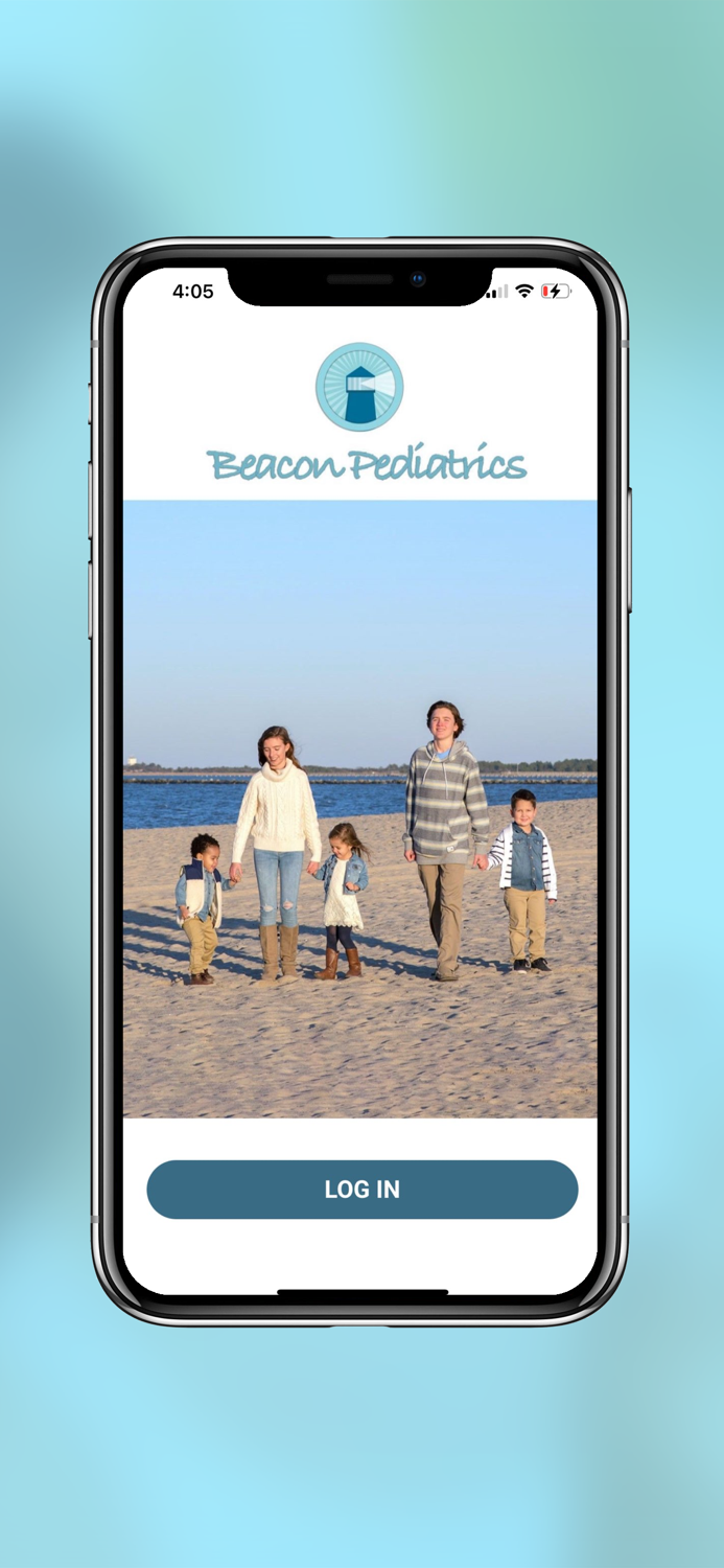 Beacon Pediatrics