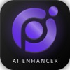 ImageAI : AI Photo Enhancer icon