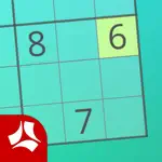 Sudoku by SYNTAXiTY App Positive Reviews