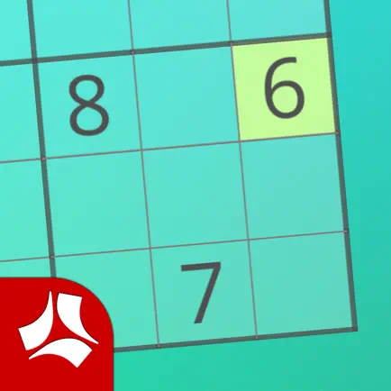 Sudoku by SYNTAXiTY Cheats