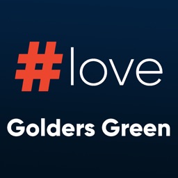 Love Golders Green