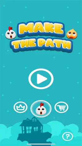 Game screenshot Make the Path Race mod apk