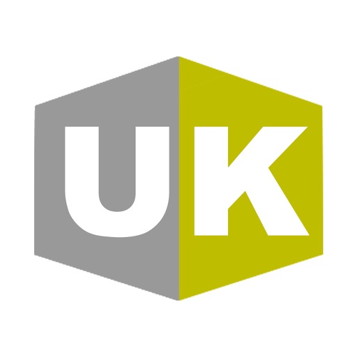 UKStock Supplies Icon