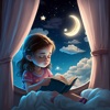 Dreamlore Bedtime Story Writer