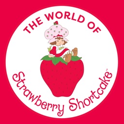 Strawberry Shortcake: Vintage
