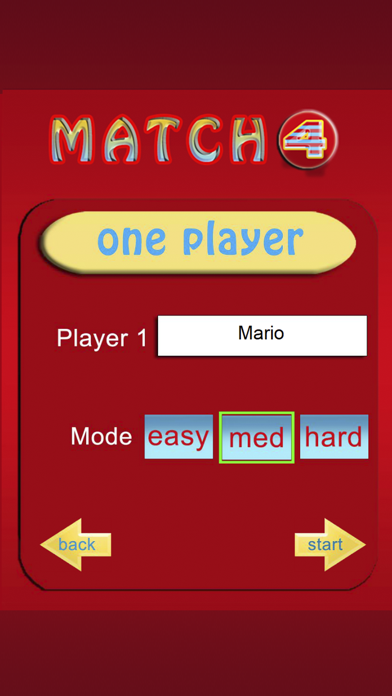 Screenshot #2 pour Fuse 4 Game