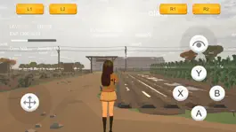 Game screenshot Farm Garden Simulator apk