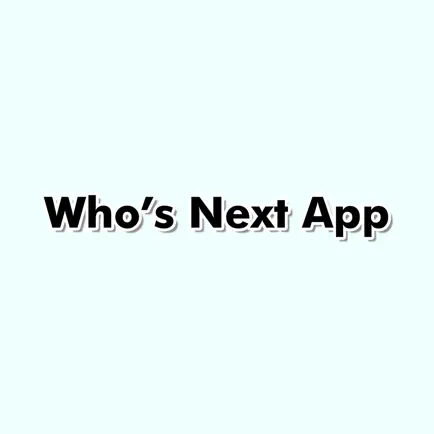 Who's Next App Cheats