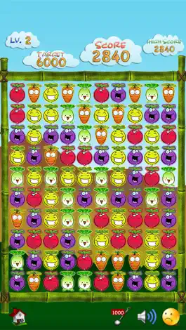 Game screenshot Pop Carrot 2 mod apk