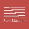 Ruhr Museum Audioguide icon
