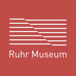 Ruhr Museum Audioguide