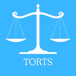 Abrams Torts Flash Cards