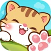 Widget Cat - Virtual Cat game icon