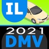 Illinois DMV Permit Test 2021‏ icon