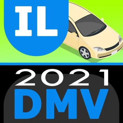 Illinois DMV Permit Test 2021‏ Cheats