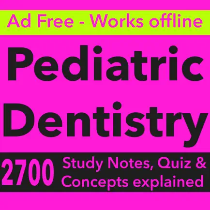 Pediatric Dentistry Exam Prep Читы