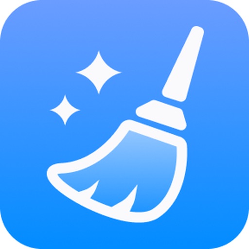 iClean - Phone Storage Cleaner iOS App