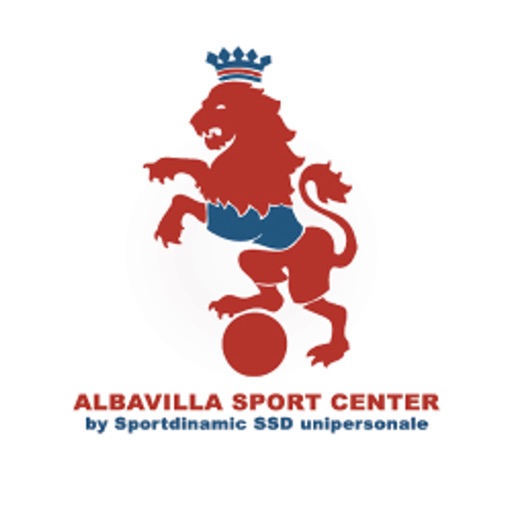 Albavilla Sport Center icon