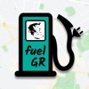 fuelGR icon