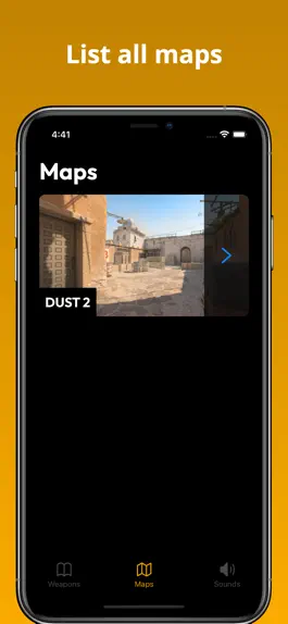 Game screenshot Guide for CS2 hack