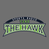 1340 The Hawk