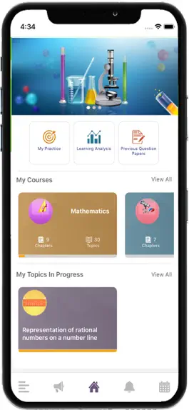 Game screenshot Study Magnet mod apk