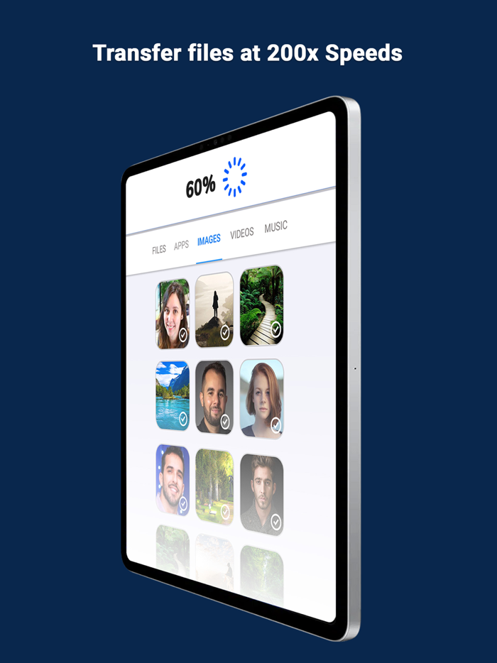 Smart Switch my Phone