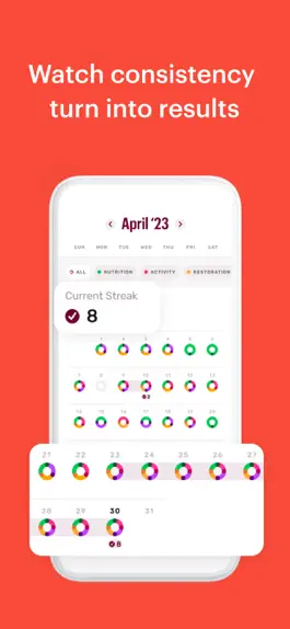 Game screenshot Zero: Fasting & Health Tracker hack