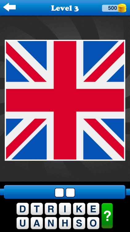 Guess The Flag! on the App Store