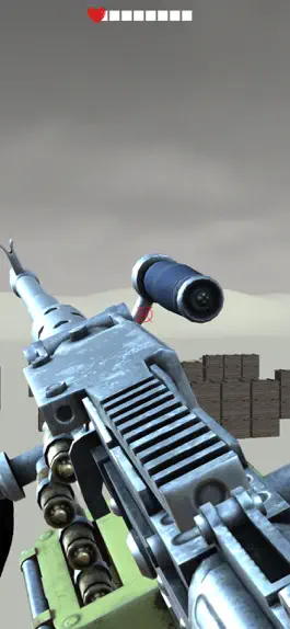 Game screenshot Heavy Gun Defense mod apk