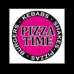 Pizza Time Macclesfield