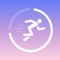 Track your runs with ease using our Running Tracker app