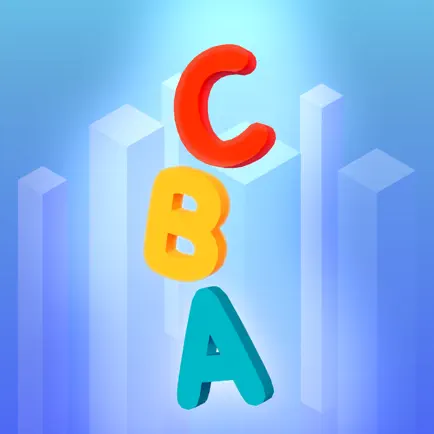 Letter Run 3D! Читы