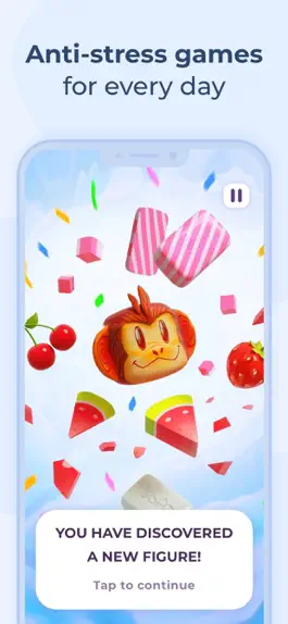 Game screenshot Antistress: Relaxing Zen Games mod apk