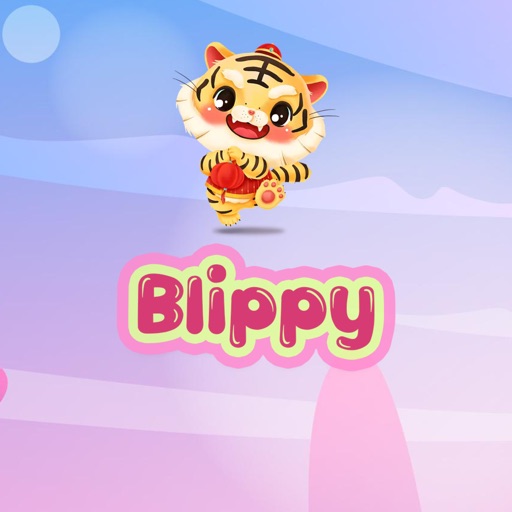 Blippy