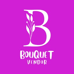 Bouquet Store Vendor