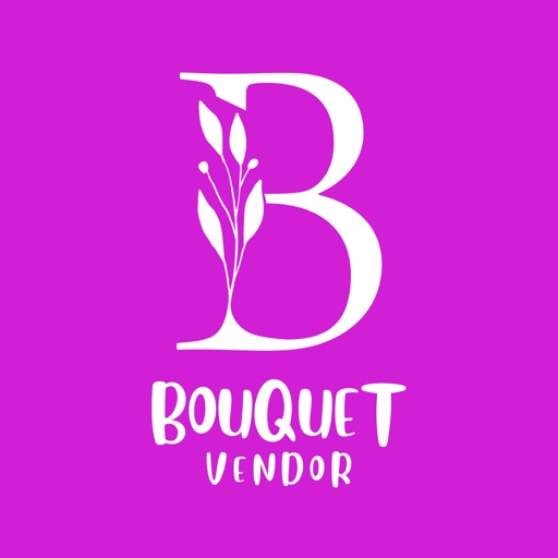 Bouquet Store Vendor